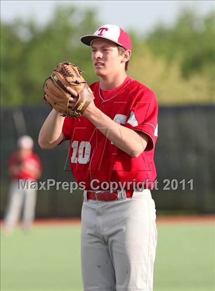 Thumbnail 1 in Maxwell @ Truckee (Shasta Lake Tournament - Title Game) photogallery.