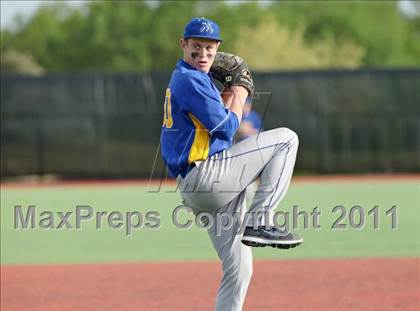 Thumbnail 2 in Maxwell @ Truckee (Shasta Lake Tournament - Title Game) photogallery.