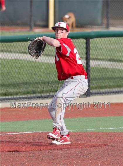 Thumbnail 1 in Maxwell @ Truckee (Shasta Lake Tournament - Title Game) photogallery.