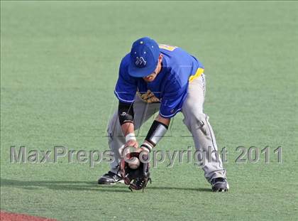 Thumbnail 3 in Maxwell @ Truckee (Shasta Lake Tournament - Title Game) photogallery.