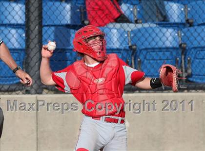 Thumbnail 2 in Maxwell @ Truckee (Shasta Lake Tournament - Title Game) photogallery.