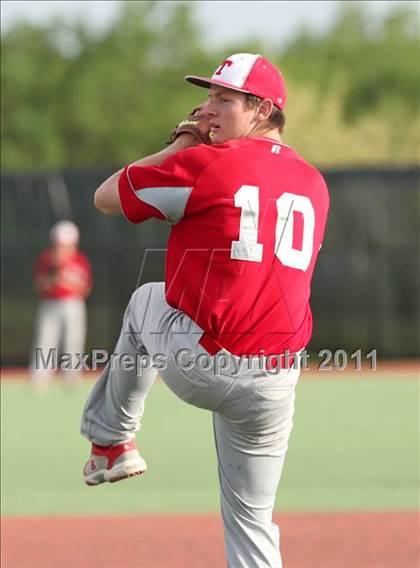 Thumbnail 2 in Maxwell @ Truckee (Shasta Lake Tournament - Title Game) photogallery.