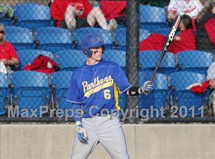 Thumbnail 3 in Maxwell @ Truckee (Shasta Lake Tournament - Title Game) photogallery.