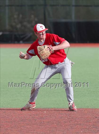 Thumbnail 2 in Maxwell @ Truckee (Shasta Lake Tournament - Title Game) photogallery.