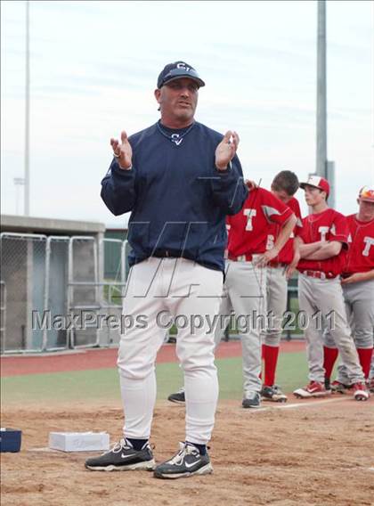 Thumbnail 2 in Maxwell @ Truckee (Shasta Lake Tournament - Title Game) photogallery.