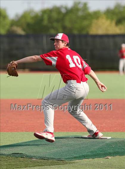 Thumbnail 3 in Maxwell @ Truckee (Shasta Lake Tournament - Title Game) photogallery.