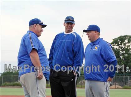 Thumbnail 1 in Maxwell @ Truckee (Shasta Lake Tournament - Title Game) photogallery.