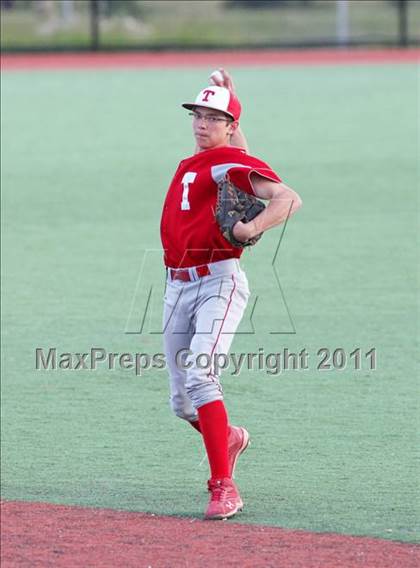 Thumbnail 1 in Maxwell @ Truckee (Shasta Lake Tournament - Title Game) photogallery.
