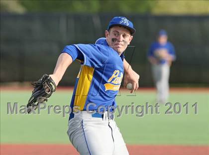 Thumbnail 3 in Maxwell @ Truckee (Shasta Lake Tournament - Title Game) photogallery.