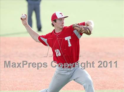 Thumbnail 1 in Maxwell @ Truckee (Shasta Lake Tournament - Title Game) photogallery.