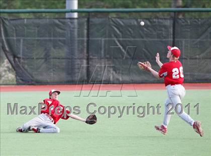 Thumbnail 2 in Maxwell @ Truckee (Shasta Lake Tournament - Title Game) photogallery.