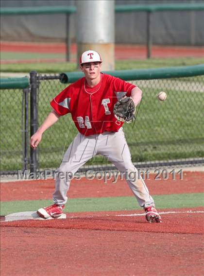 Thumbnail 2 in Maxwell @ Truckee (Shasta Lake Tournament - Title Game) photogallery.