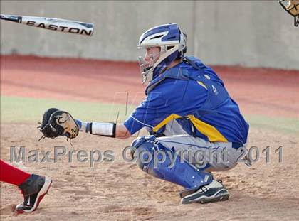 Thumbnail 2 in Maxwell @ Truckee (Shasta Lake Tournament - Title Game) photogallery.
