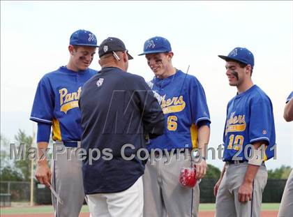 Thumbnail 2 in Maxwell @ Truckee (Shasta Lake Tournament - Title Game) photogallery.