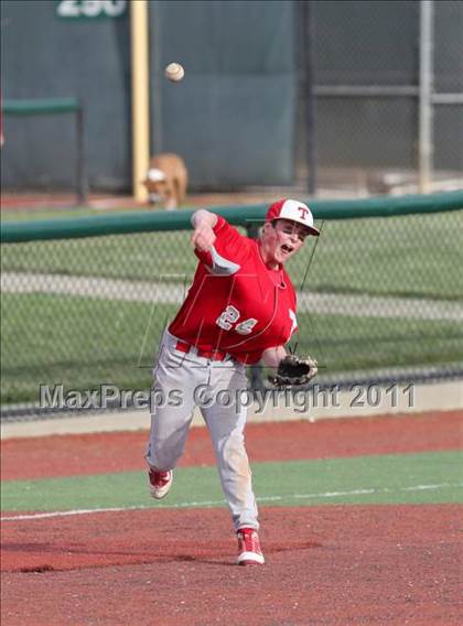 Thumbnail 2 in Maxwell @ Truckee (Shasta Lake Tournament - Title Game) photogallery.