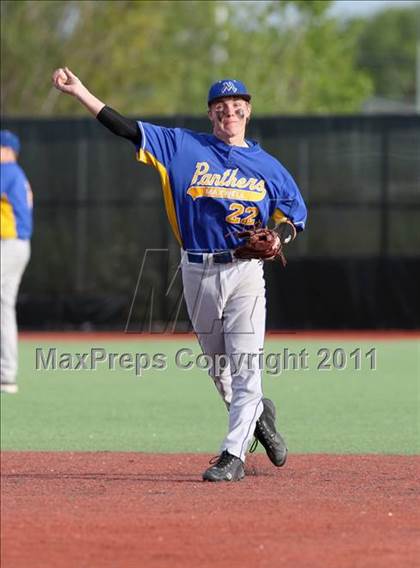 Thumbnail 1 in Maxwell @ Truckee (Shasta Lake Tournament - Title Game) photogallery.