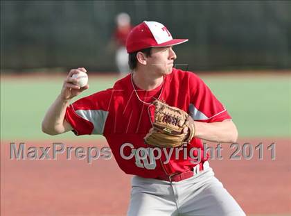 Thumbnail 1 in Maxwell @ Truckee (Shasta Lake Tournament - Title Game) photogallery.