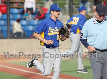 Thumbnail 3 in Maxwell @ Truckee (Shasta Lake Tournament - Title Game) photogallery.