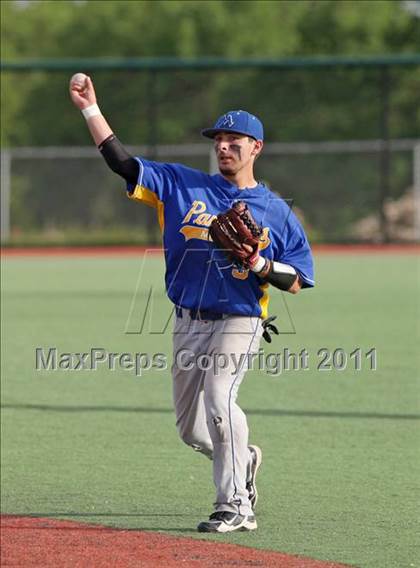 Thumbnail 3 in Maxwell @ Truckee (Shasta Lake Tournament - Title Game) photogallery.