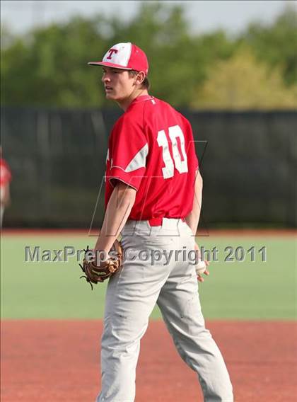 Thumbnail 1 in Maxwell @ Truckee (Shasta Lake Tournament - Title Game) photogallery.