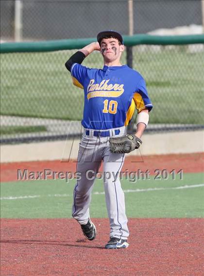 Thumbnail 1 in Maxwell @ Truckee (Shasta Lake Tournament - Title Game) photogallery.