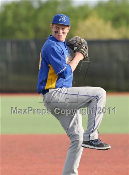 Thumbnail 2 in Maxwell @ Truckee (Shasta Lake Tournament - Title Game) photogallery.