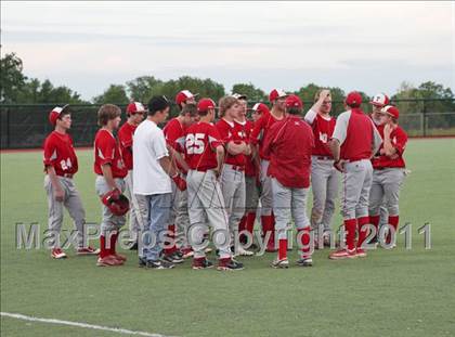 Thumbnail 2 in Maxwell @ Truckee (Shasta Lake Tournament - Title Game) photogallery.