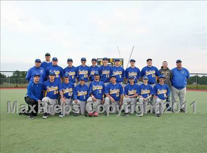 Thumbnail 1 in Maxwell @ Truckee (Shasta Lake Tournament - Title Game) photogallery.