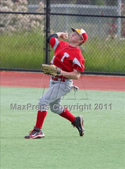 Thumbnail 3 in Maxwell @ Truckee (Shasta Lake Tournament - Title Game) photogallery.
