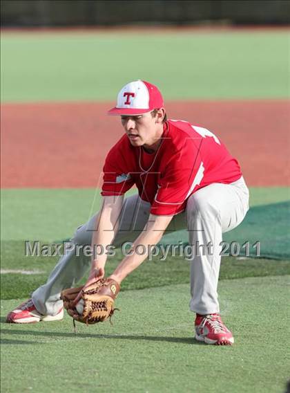 Thumbnail 3 in Maxwell @ Truckee (Shasta Lake Tournament - Title Game) photogallery.