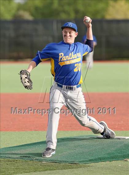 Thumbnail 3 in Maxwell @ Truckee (Shasta Lake Tournament - Title Game) photogallery.