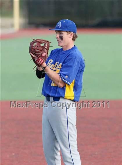 Thumbnail 3 in Maxwell @ Truckee (Shasta Lake Tournament - Title Game) photogallery.
