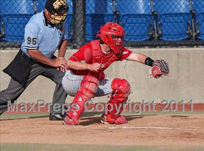Thumbnail 3 in Maxwell @ Truckee (Shasta Lake Tournament - Title Game) photogallery.