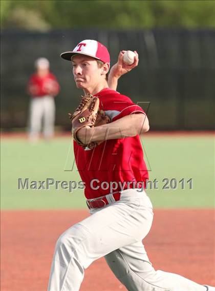 Thumbnail 3 in Maxwell @ Truckee (Shasta Lake Tournament - Title Game) photogallery.