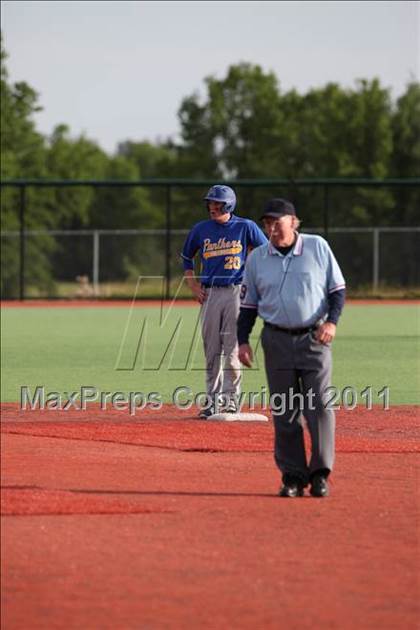 Thumbnail 1 in Maxwell @ Truckee (Shasta Lake Tournament - Title Game) photogallery.