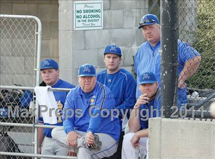 Thumbnail 3 in Maxwell @ Truckee (Shasta Lake Tournament - Title Game) photogallery.