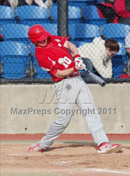 Thumbnail 1 in Maxwell @ Truckee (Shasta Lake Tournament - Title Game) photogallery.