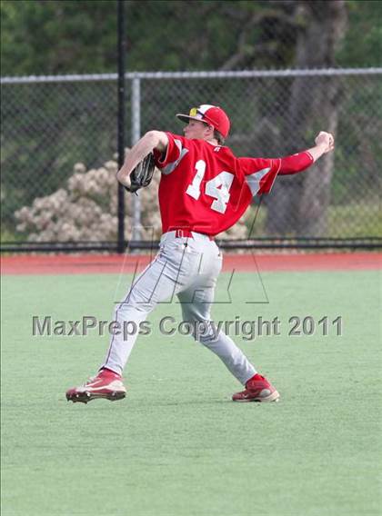 Thumbnail 1 in Maxwell @ Truckee (Shasta Lake Tournament - Title Game) photogallery.