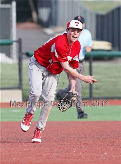 Thumbnail 1 in Maxwell @ Truckee (Shasta Lake Tournament - Title Game) photogallery.