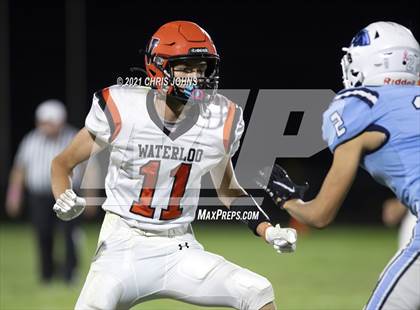 Thumbnail 1 in Waterloo @ Jerseyville photogallery.