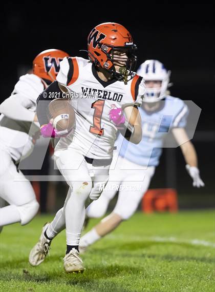 Thumbnail 3 in Waterloo @ Jerseyville photogallery.