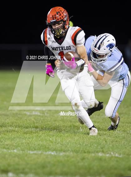 Thumbnail 1 in Waterloo @ Jerseyville photogallery.
