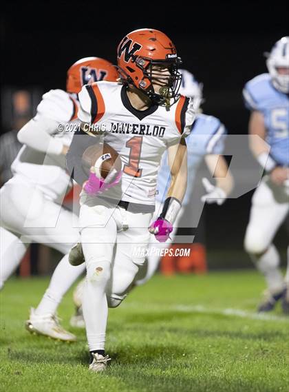 Thumbnail 2 in Waterloo @ Jerseyville photogallery.