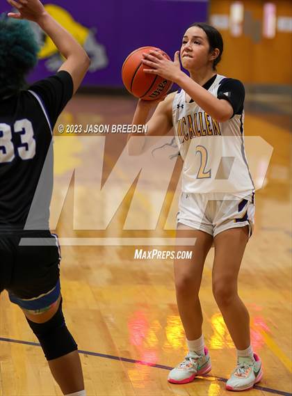 Thumbnail 3 in Vela @ McAllen photogallery.