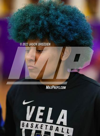 Thumbnail 1 in Vela @ McAllen photogallery.