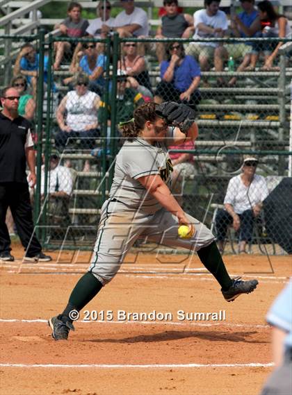 Thumbnail 1 in Isabella vs Athens Bible (AHSAA 1A Semifinal) photogallery.