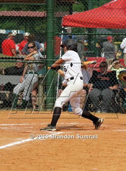 Thumbnail 1 in Isabella vs Athens Bible (AHSAA 1A Semifinal) photogallery.