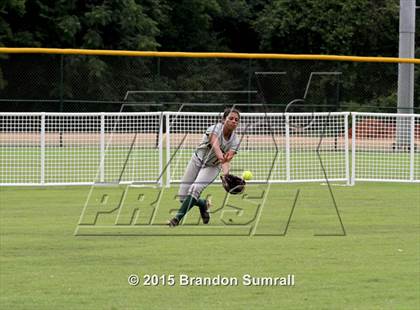 Thumbnail 1 in Isabella vs Athens Bible (AHSAA 1A Semifinal) photogallery.