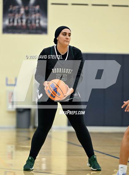 Thumbnail 3 in Rodriguez vs. Center (Rumble on the River) photogallery.