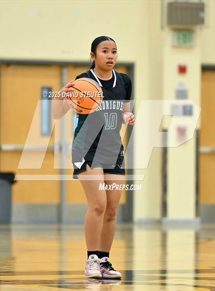 Thumbnail 1 in Rodriguez vs. Center (Rumble on the River) photogallery.